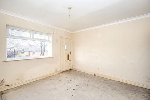 2 bedroom terraced house for sale, 3 Field Crescent, South Elmsall, Pontefract, WF9 2EG