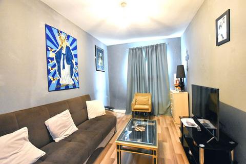 1 bedroom flat for sale, 157(B) Barking Road, Newham, E16 4HQ