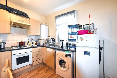 1 bedroom flat for sale, 157(B) Barking Road, Newham, E16 4HQ