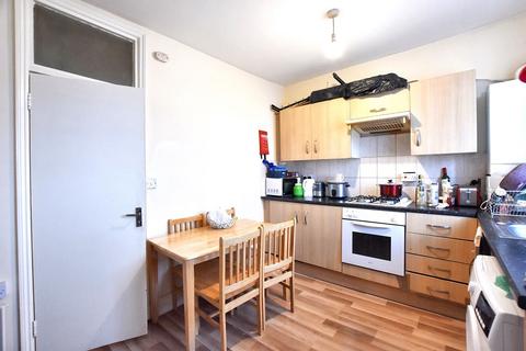 1 bedroom flat for sale, 157(B) Barking Road, Newham, E16 4HQ