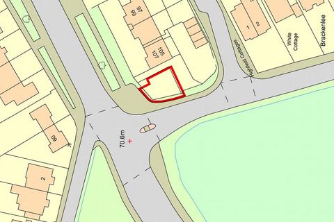 Land for sale, Land Adjacent to 107 Dorking Road, Epsom, Surrey, KT18 7JZ