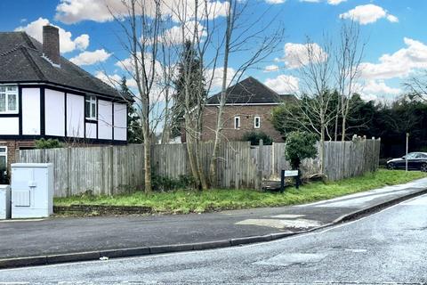 Land for sale, Land Adjacent to 107 Dorking Road, Epsom, Surrey, KT18 7JZ