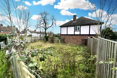 Land for sale, Land Adjacent to 107 Dorking Road, Epsom, Surrey, KT18 7JZ