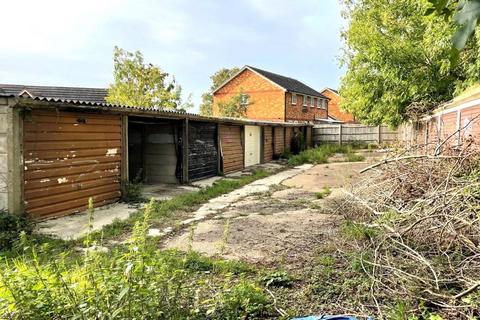 Garage for sale, Ten Garages at Springhill Road, Grendon Underwood, Aylesbury, HP18 0TF