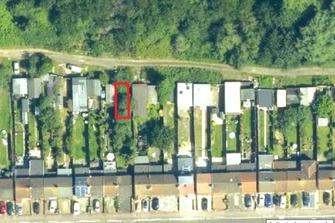 Land for sale, Land to the Rear of 59 Western Avenue, Dagenham, RM10 8UD