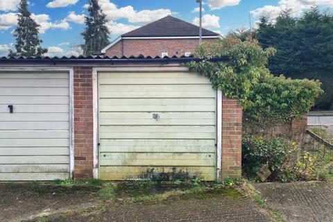 Garage for sale, Garage to the Rear of 107 Dorking Road, Epsom, KT18 7JZ