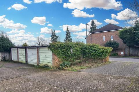 Garage for sale, Garage to the Rear of 107 Dorking Road, Epsom, KT18 7JZ