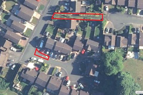 Land for sale, Land Lying To The West Of Clayton Road and Land On The East Side Of Westbury Road, Newcastle, ST5 4JJ