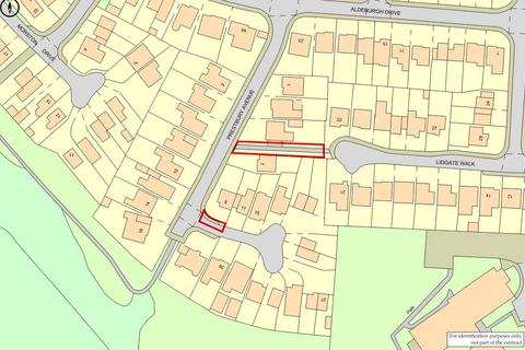 Land for sale, Land Lying To The West Of Clayton Road and Land On The East Side Of Westbury Road, Newcastle, ST5 4JJ