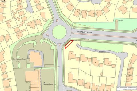 Land for sale, Land Lying To The West Of Clayton Road and Land On The East Side Of Westbury Road, Newcastle, ST5 4JJ