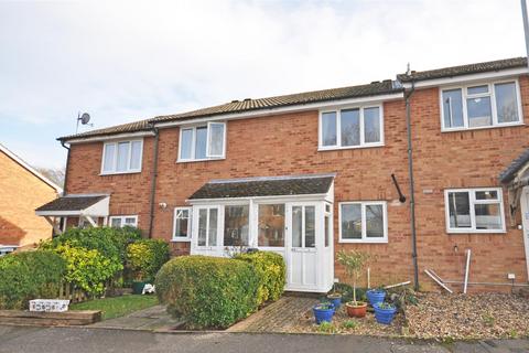 2 bedroom terraced house for sale, Howlett Drive, Hailsham