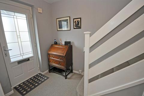 2 bedroom terraced house for sale, Howlett Drive, Hailsham