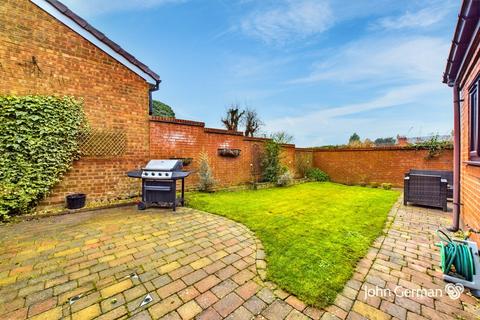 3 bedroom barn conversion for sale, Field Farm Drive, Edingale