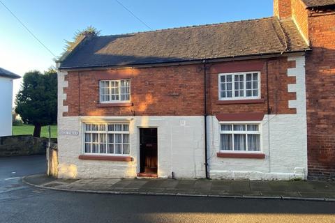 1 High Street, Alton, Stoke-on-trent, ST10 4AQ