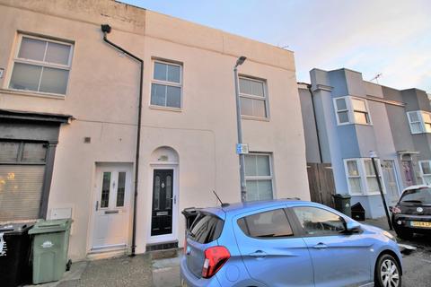 5 bedroom end of terrace house for sale, Elm Grove, Brighton