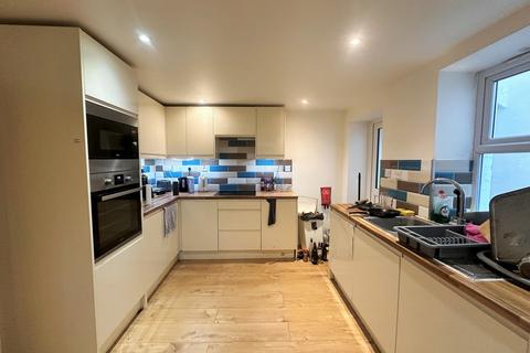 5 bedroom end of terrace house for sale, Elm Grove, Brighton