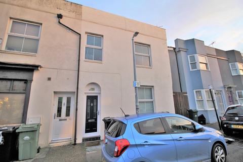 undefined, Elm Grove, Brighton