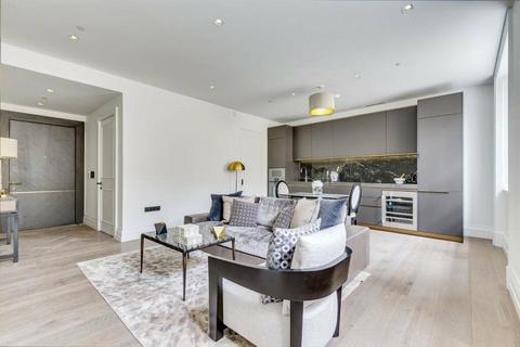 1 bedroom flat to rent, Park Crescent, Marylebone, W1B