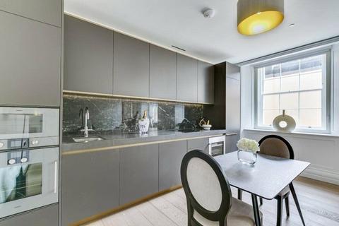 1 bedroom flat to rent, Park Crescent, Marylebone, W1B