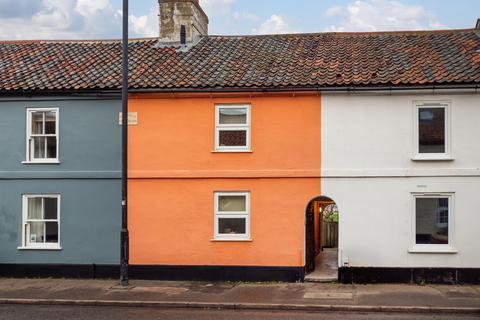 3 bedroom cottage for sale, Freeman Street, Wells-next-the-Sea NR23