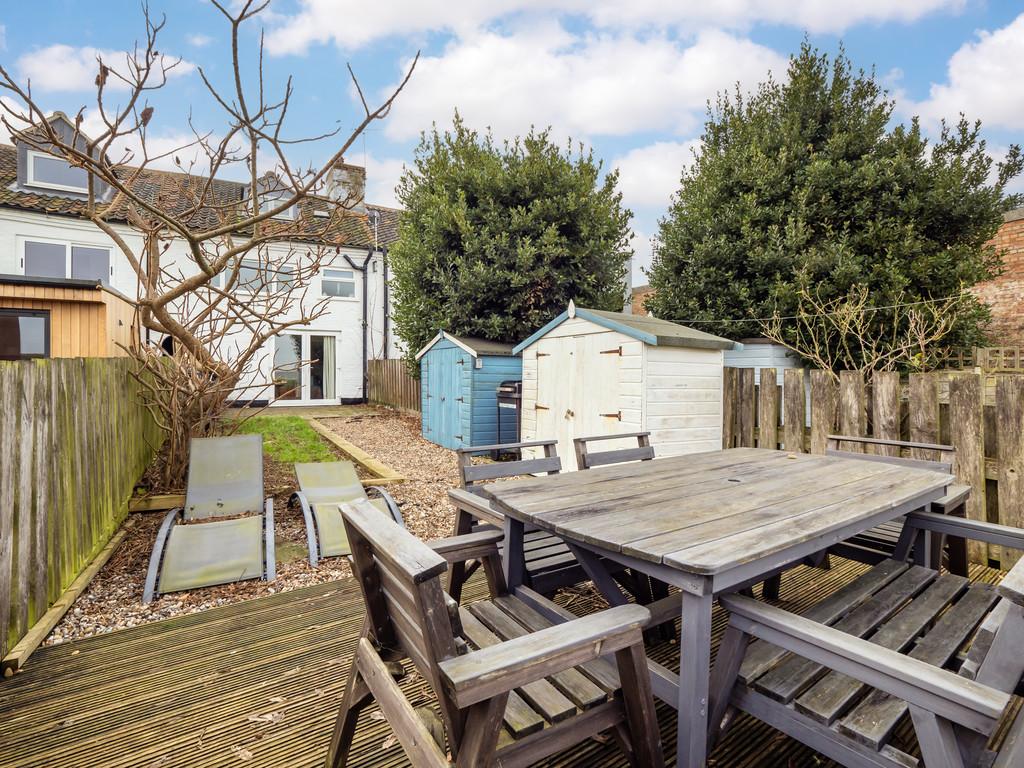 Curlew Cottage-9