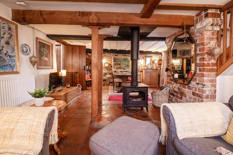undefined, Wells Road, Wells-next-the-Sea NR23