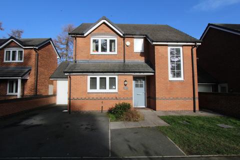 3 bedroom detached house for sale, Packsaddle Bank, Pentre Bychan