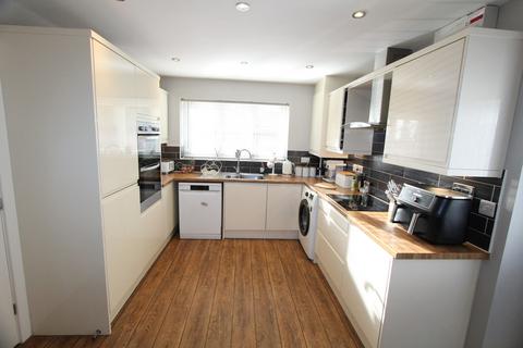 3 bedroom detached house for sale, Packsaddle Bank, Pentre Bychan