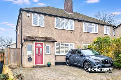 3 bedroom semi-detached house for sale, Robinhood Green, Orpington