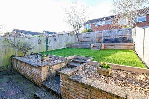 3 bedroom terraced house for sale, Charing Close, Orpington