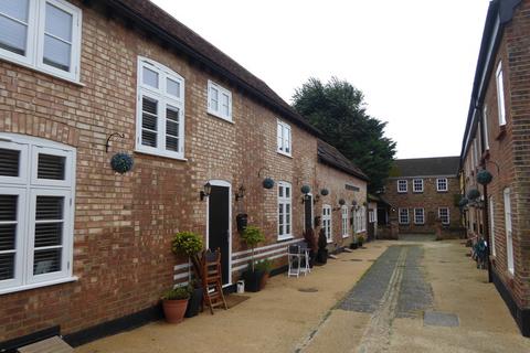 3 bedroom end of terrace house to rent, Dolphin Yard, St Albans