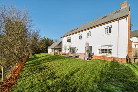 6 bedroom detached house for sale, Little Field, Rockbeare, EX5 2FY