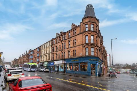 1 bedroom flat for sale, Dumbarton Road, Glasgow G11