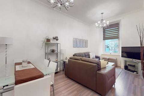 1 bedroom flat for sale, Dumbarton Road, Glasgow G11