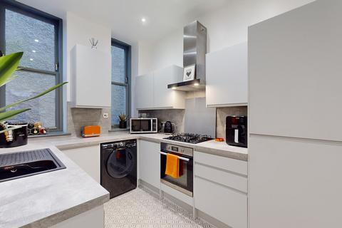 1 bedroom flat for sale, Dumbarton Road, Glasgow G11