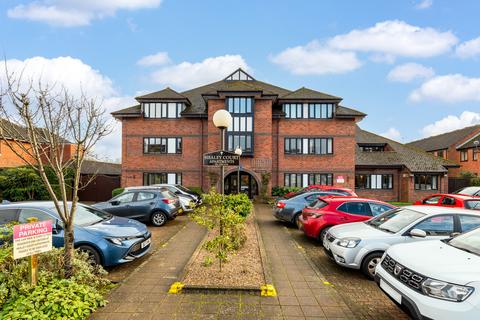 1 bedroom retirement property for sale, Healey Court, Warwick, CV34