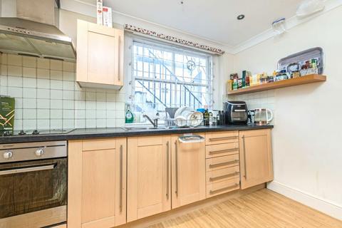 1 bedroom flat to rent, Westbourne Park Road, London W2