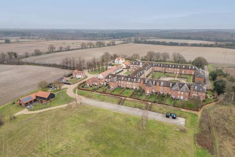 4 bedroom end of terrace house for sale, Blythburgh, Suffolk