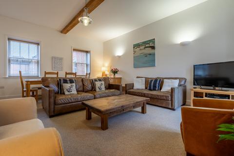 4 bedroom end of terrace house for sale, Blythburgh, Suffolk