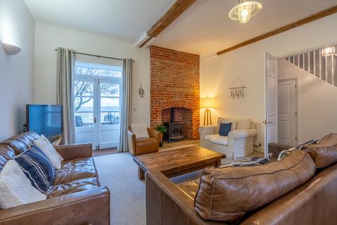 4 bedroom end of terrace house for sale, Blythburgh, Suffolk