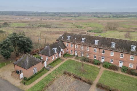 undefined, Blythburgh, Suffolk