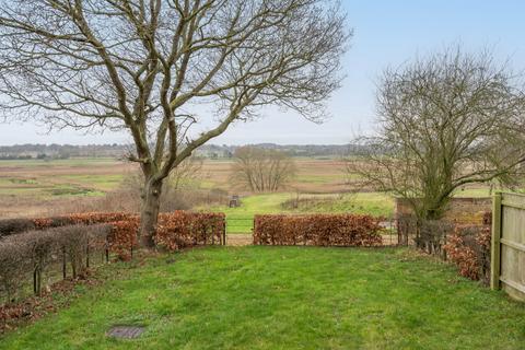 undefined, Blythburgh, Suffolk