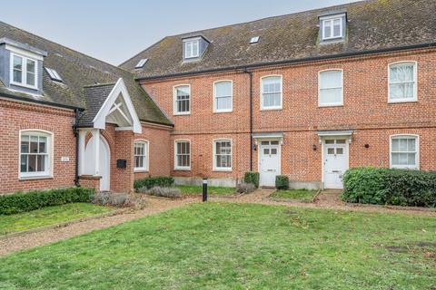 undefined, Blythburgh, Suffolk