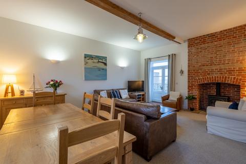 undefined, Blythburgh, Suffolk