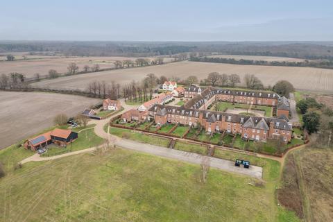 undefined, Blythburgh, Suffolk