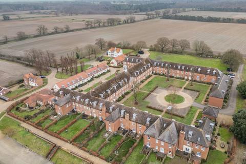 undefined, Blythburgh, Suffolk