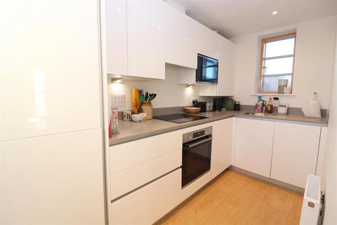 1 bedroom apartment to rent, Montague Close, Hatfield Road, St. Albans