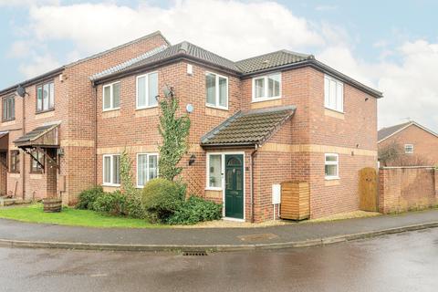 4 bedroom end of terrace house for sale, Stoke Gifford, Bristol BS34