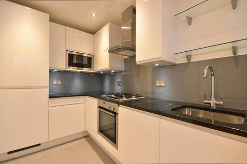 2 bedroom flat to rent, Carlingford Road, Hampstead, London, NW3