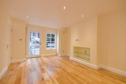 2 bedroom flat to rent, Carlingford Road, Hampstead, London, NW3